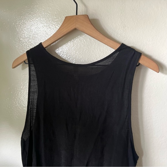 Free People | Look Through Tank - Picture 6 of 7